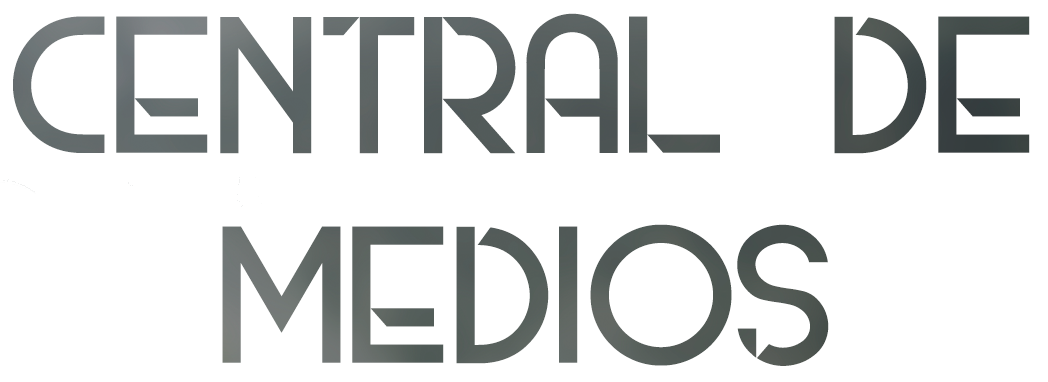 Central de medios